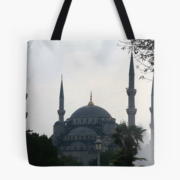 Artikelvorschau, Blue Mosque at dawn entworfen und verkauft von Fran0723.