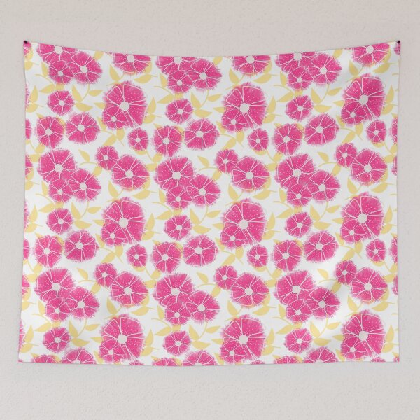 Item preview, 12 Sketched Mini Flowers designed and sold by MathisDesigns.