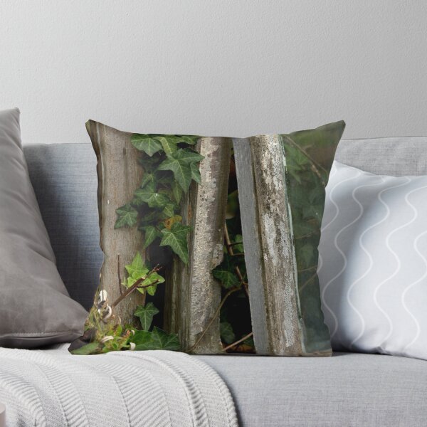 Item preview, Ivy in the Window designed and sold by Mark Wuttke.