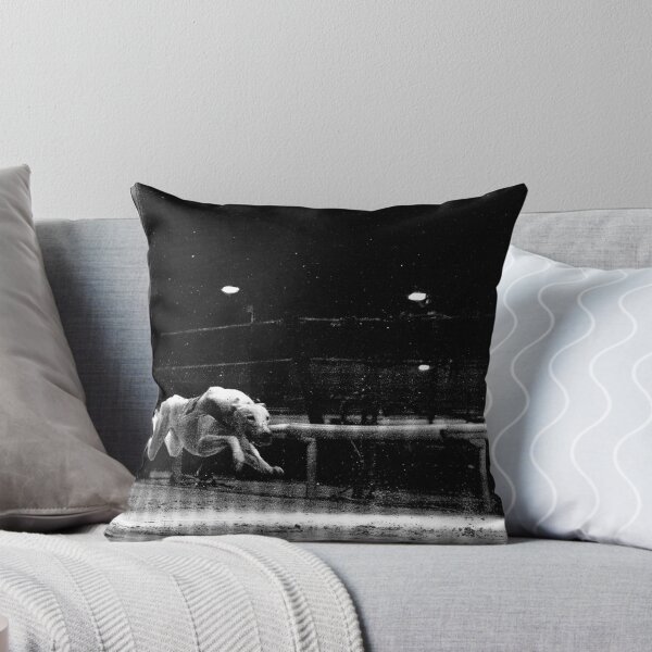 Item preview, A night at the dogs designed and sold by Alastair Humphreys.
