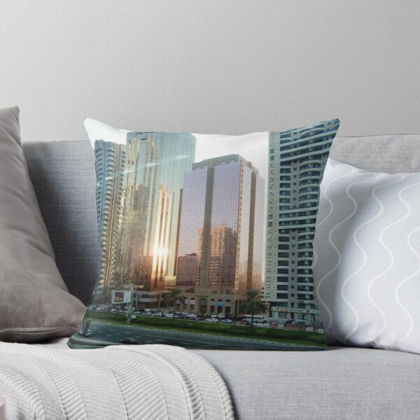Item preview, Reflections of Dubai designed and sold by Deirdreb.