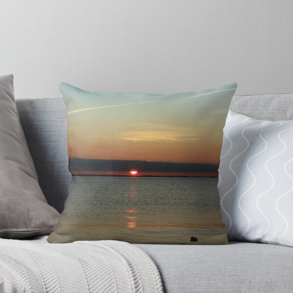Artikelvorschau, Fall Sunrise entworfen und verkauft von Rebecca Wilcox.