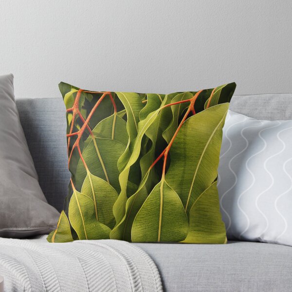 Item preview, Gum leaves designed and sold by misstk.
