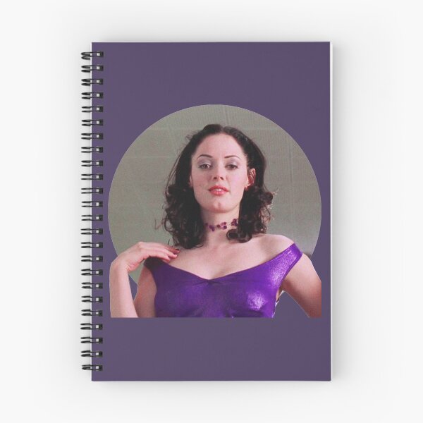 Item preview, ROSE MCGOWAN Jawbreaker--Courtney Shayne--1999  designed and sold by goon-squad.