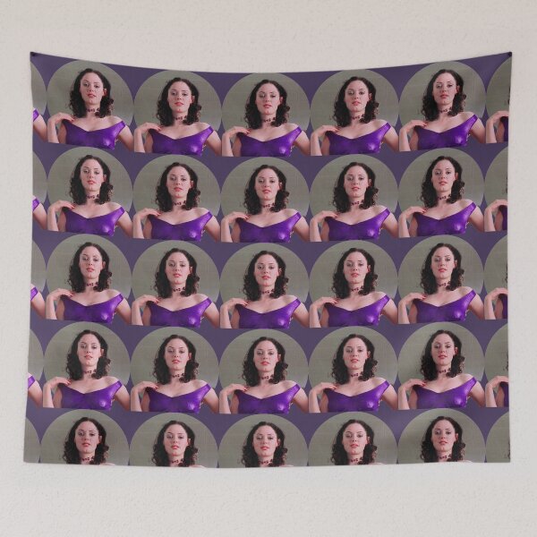 Item preview, ROSE MCGOWAN Jawbreaker--Courtney Shayne--1999  designed and sold by goon-squad.