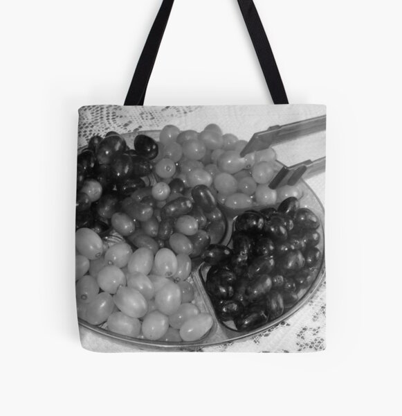 premature cabernet All Over Print Tote Bag