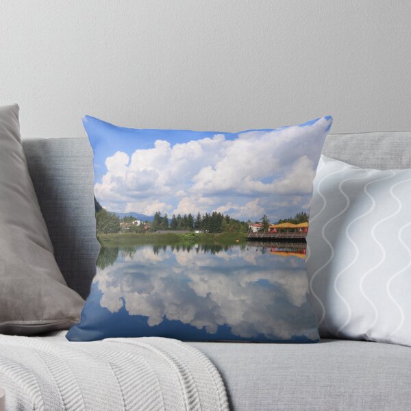Artikelvorschau, Reflected clouds entworfen und verkauft von zumi.