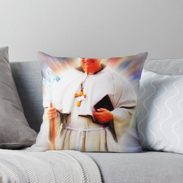 Item preview, Priest designed and sold by Sunil Bhardwaj.