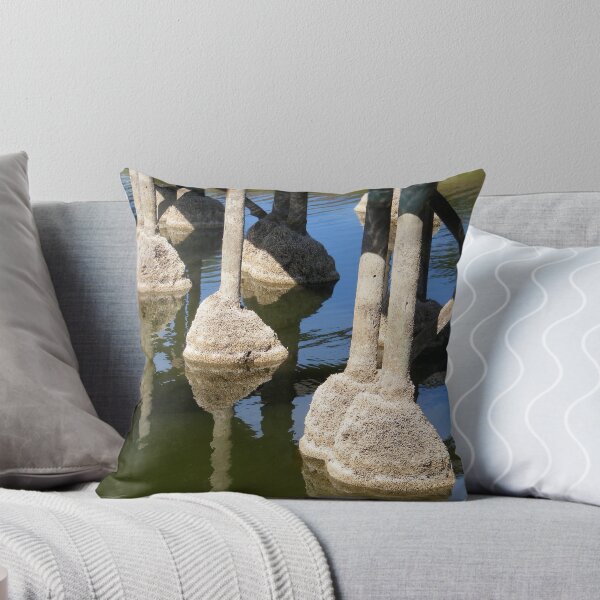 Item preview, Low Tide  - Hindmarsh  Island designed and sold by Christine Keech.