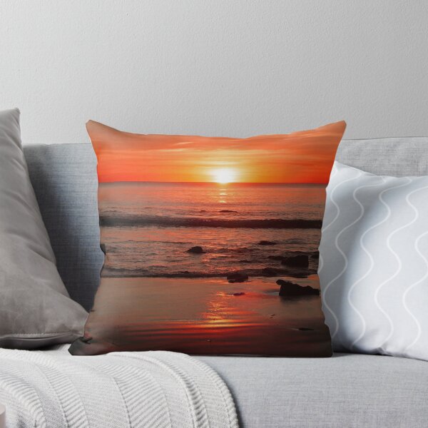 Item preview, Cable Beach Sunset designed and sold by rogersmith.