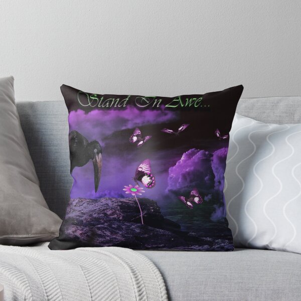 Item preview, Stand In Awe... designed and sold by shall.