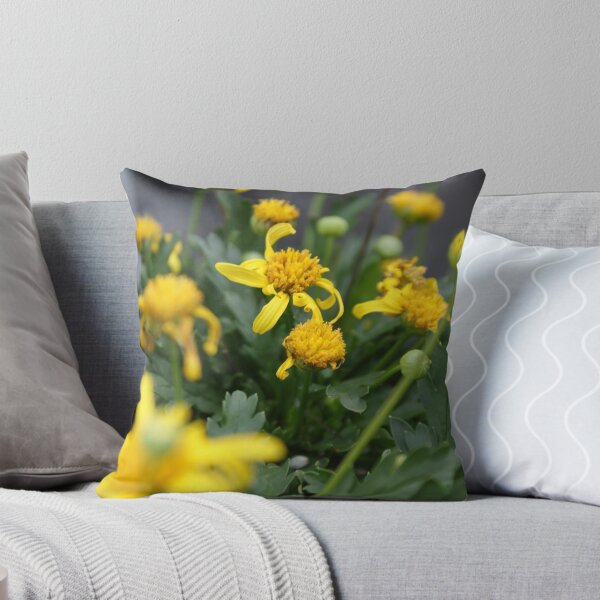 Item preview, YELLOW FIELD OF FLOWERS designed and sold by michael a. chestnut.