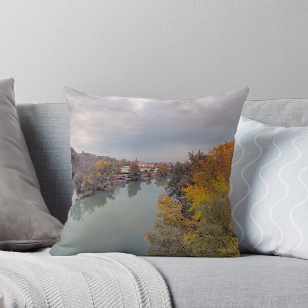 Item preview, River Rhone and Arve designed and sold by David Freeman.