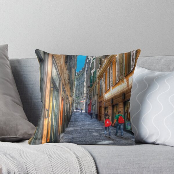 Item preview, Genoa City Center designed and sold by oreundici.
