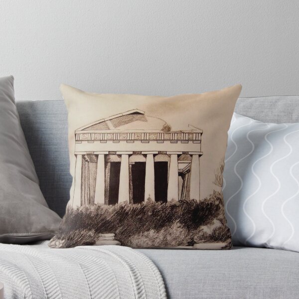Item preview, Parthenon, Athens designed and sold by JANET SUMMERS.