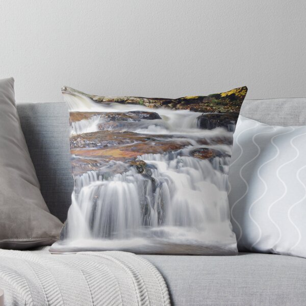 Item preview, Jackson Falls, New Hampshire designed and sold by Wanda Staples.