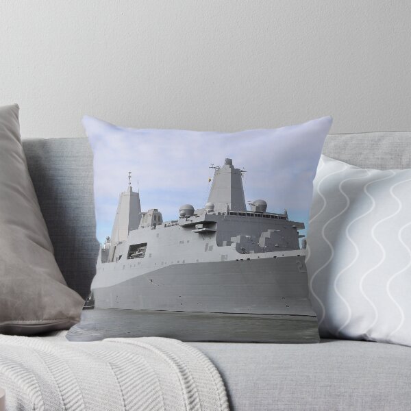 Item preview, USS New York designed and sold by joan warburton.