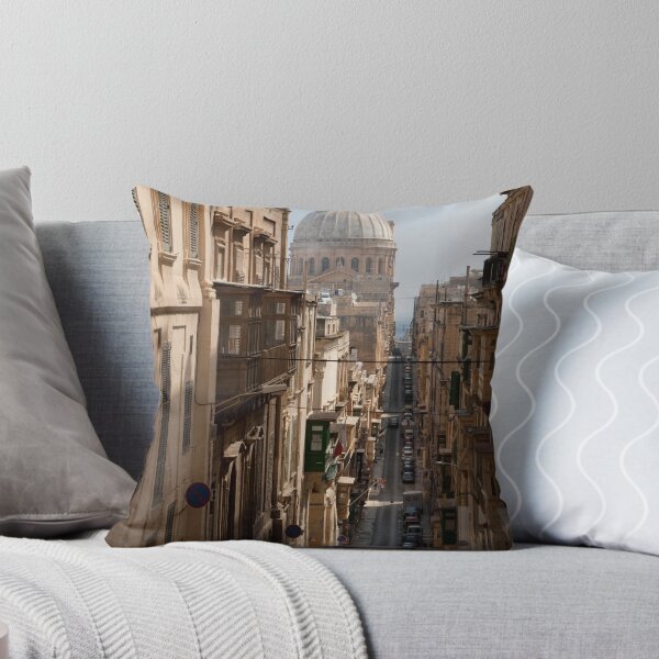 Item preview, Valletta designed and sold by AlexSaunders.