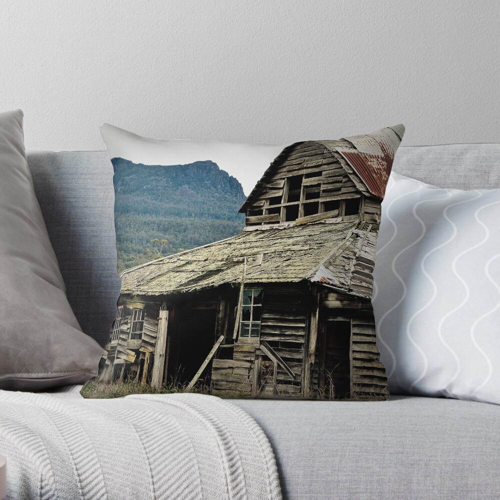 Item preview, Throw Pillow designed and sold by wootton60.