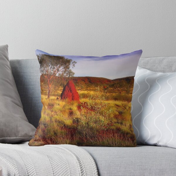 Item preview, Morning Light on the Pilbara - Western Australia designed and sold by Mark Shean.