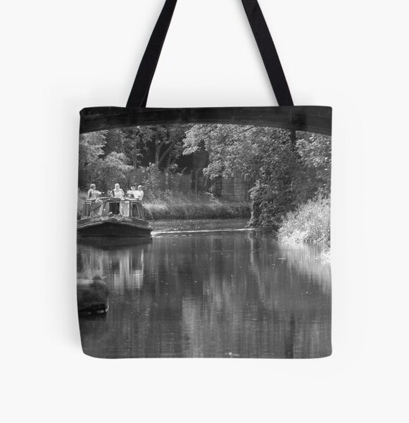 Artikel-Vorschau von Messing about on the Water, designt und verkauft von Allenart_UK.