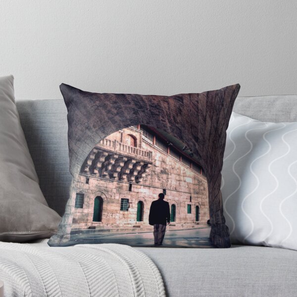 Item preview, Pass Through By The History designed and sold by Kadir Murat Tosun.