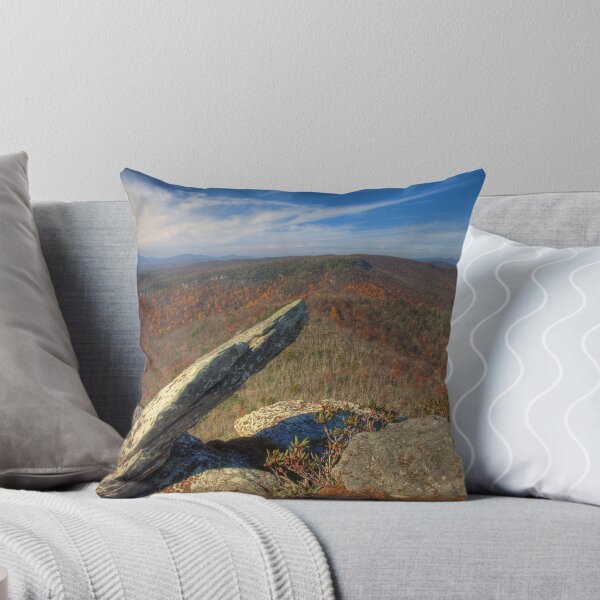 Item preview, Hawksbill Mountain designed and sold by drjjallen62.