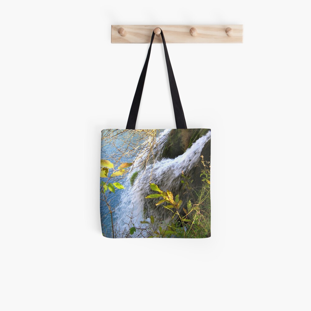 Item preview, All Over Print Tote Bag designed and sold by TatianaMichaela.
