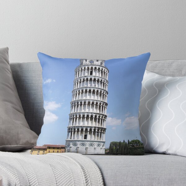Item preview, Tower of Pisa, Italy designed and sold by Lael Woodham.