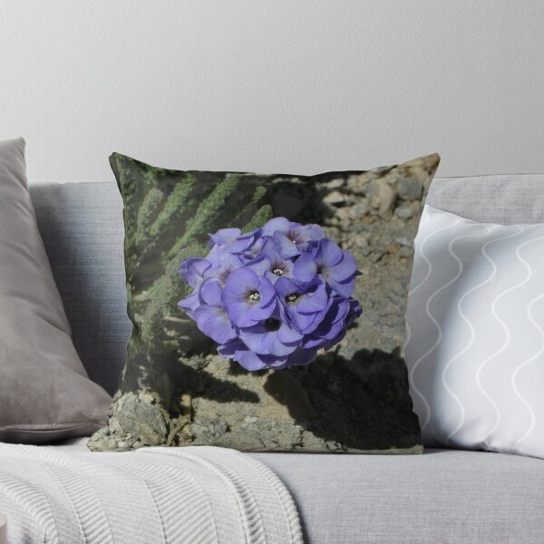 Item preview, Polemonium (piloto del cielo) - Mount Whitney designed and sold by Rebecca SowardsEmmerd.