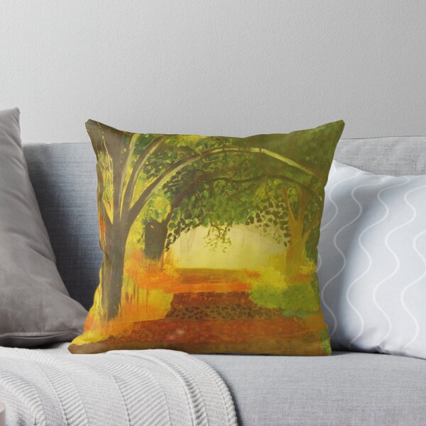 Item preview, as autumn comes designed and sold by ANNABEL   S. ALENTON.