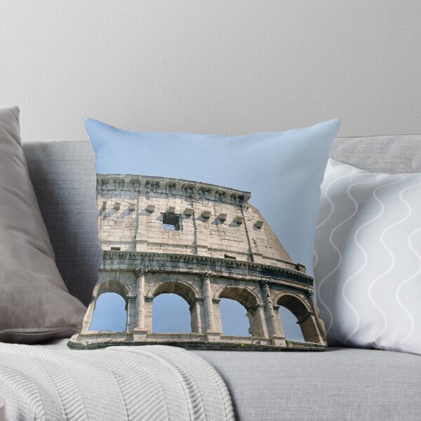 Item preview, Detail of Colosseum (Colosseo) in Rome, Italy  designed and sold by Petr Svarc.