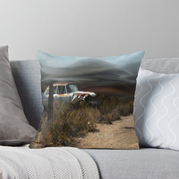Item preview, Left Alone designed and sold by Carla Jensen.