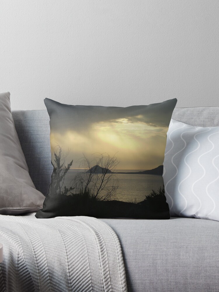 Item preview, Throw Pillow designed and sold by shep34.