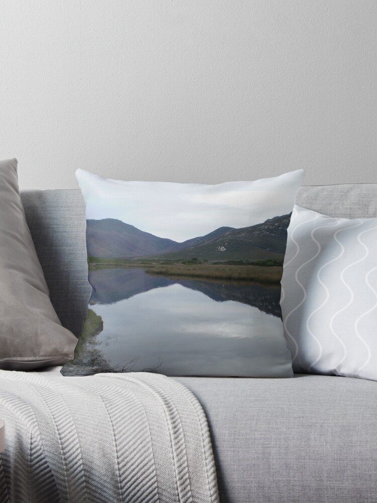Item preview, Throw Pillow designed and sold by shep34.