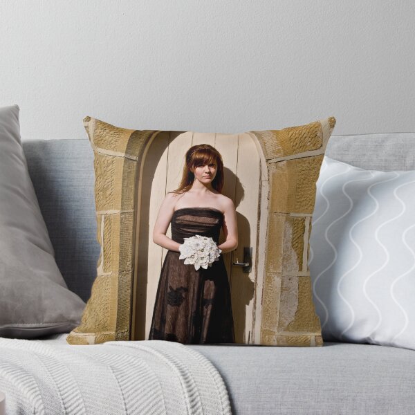 Item preview, Dorothy's Wedding... a morbid affair designed and sold by Mark Elshout.