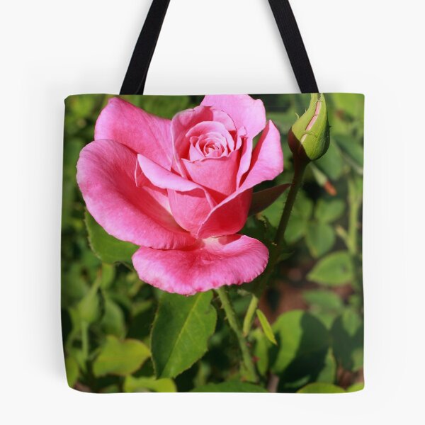 Item preview, Pink petals-Boise Rose Garden designed and sold by rnrphoto98.