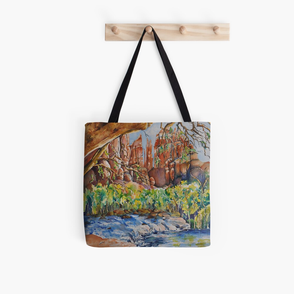 Item preview, All Over Print Tote Bag designed and sold by joyskinner.