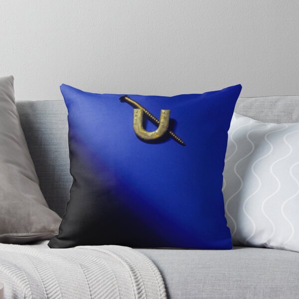 Item preview, Screw U 1. designed and sold by Raymond J. Marcon.
