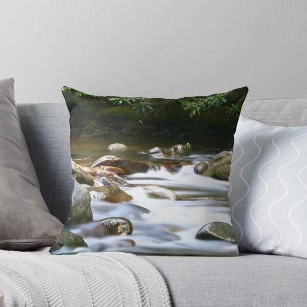 Item preview, quiet stream designed and sold by mariosusan95.