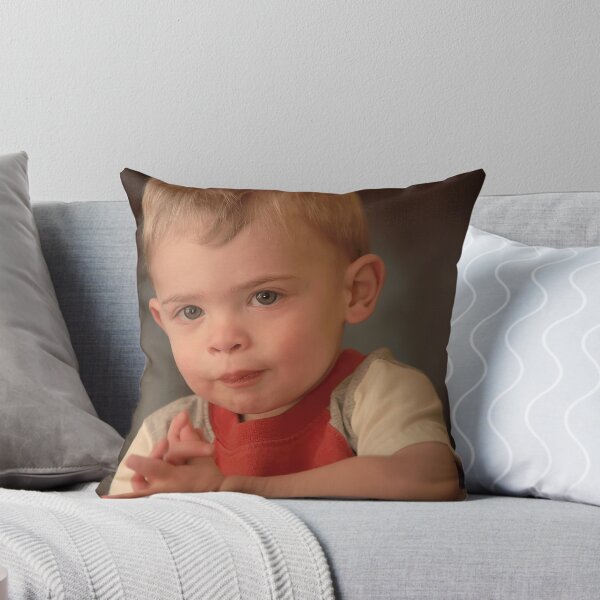 Item preview, Alexander at 18 Months designed and sold by Melissa Gurdus.