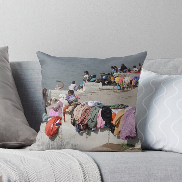 Item preview, The Laundry, Balasinor, Gujurat, India designed and sold by kojak67.