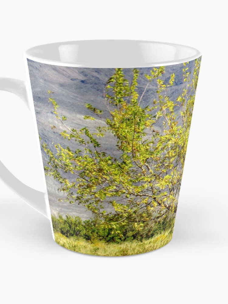 Thumbnail 3 of 4, Coffee Mug, Call Me " Goldie" designed and sold by geteup.