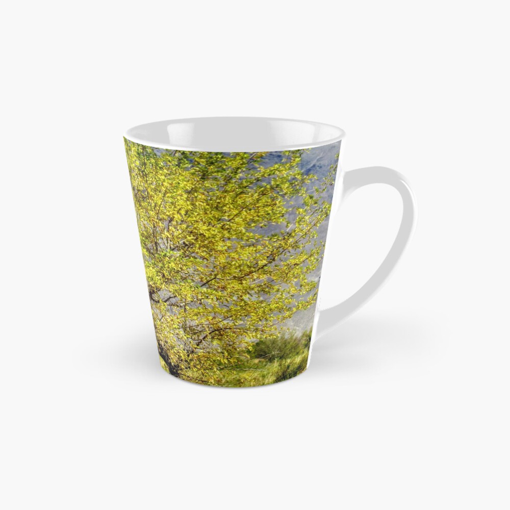 Item preview, Tall Mug designed and sold by geteup.