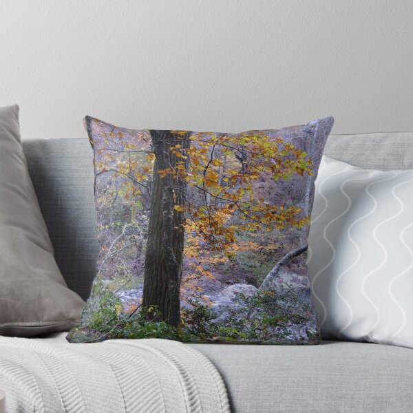 Item preview, Autumn along the river designed and sold by olehippy13.