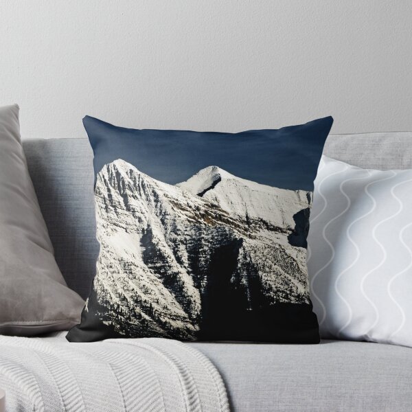 Item preview, mountain  morning designed and sold by Rodney55.
