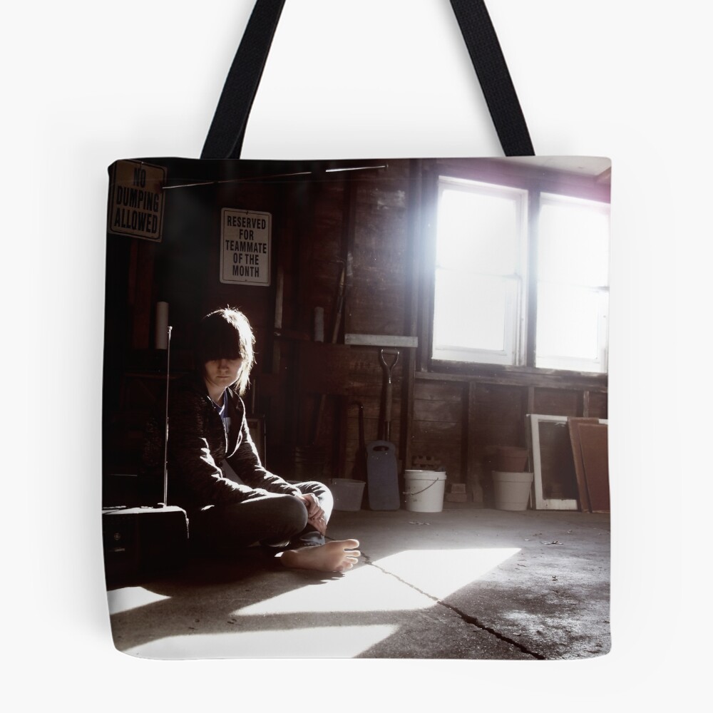Item preview, All Over Print Tote Bag designed and sold by flightlessXbird.