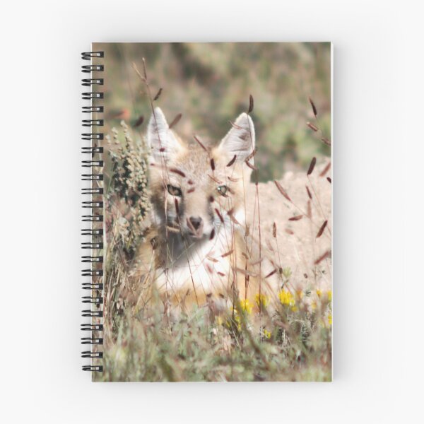 Item preview, Swift Fox, Colorado designed and sold by Sallie Sprague.