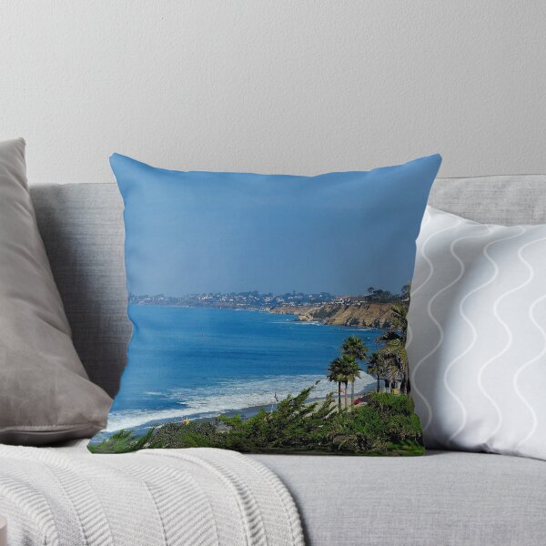 Item preview,  Beach View designed and sold by DanTheBugleMan.
