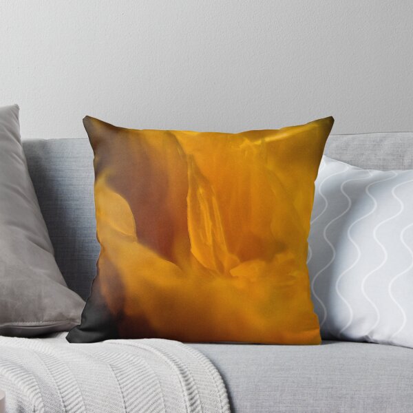 Item preview, Abstract in Orange designed and sold by leoaloha.